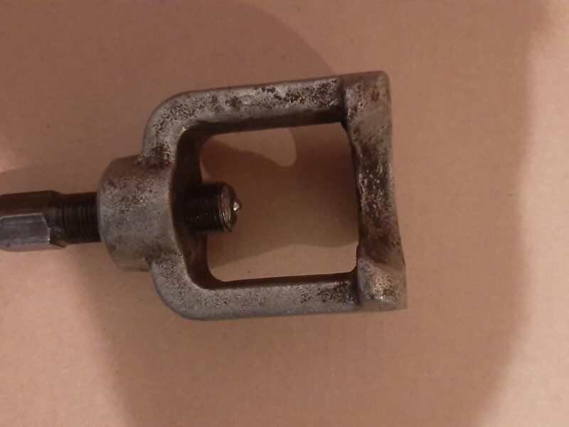 Spurstangenkopf Abzieher